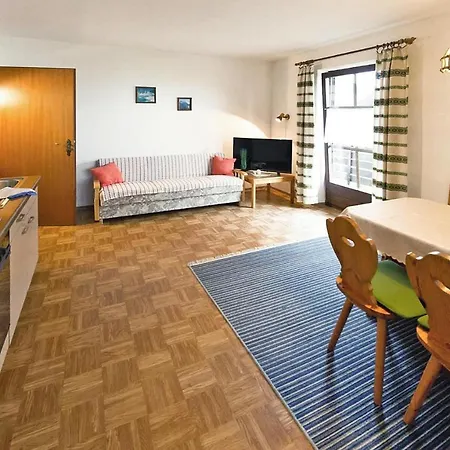 Apartment Backerwiese - Dmg04519-dyc *